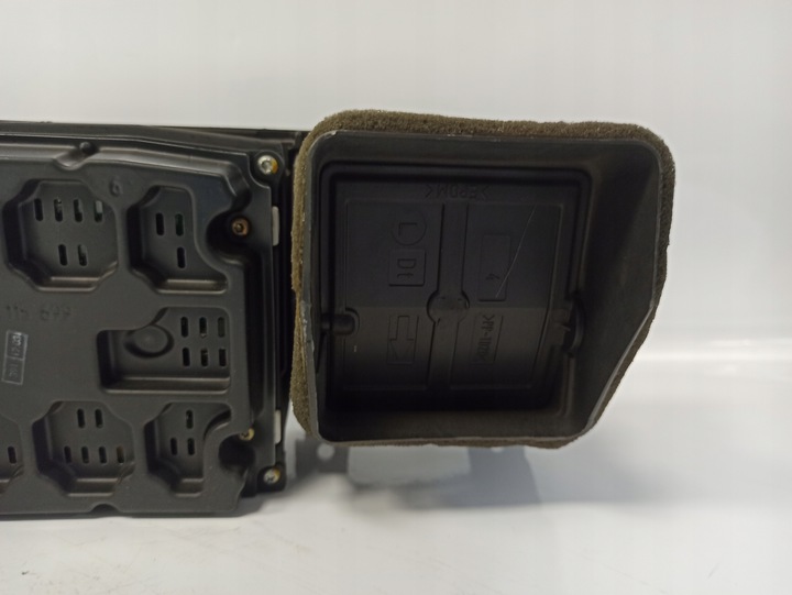 фото №12, Opel vectra c дисплей повітроводи 13117636 342707650