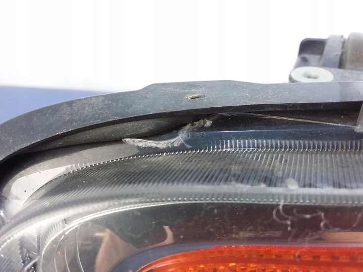 фото №6, Jaguar xf i x250 фара лампа перед праві ксенон