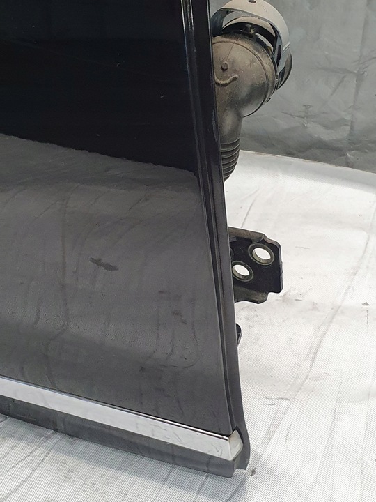 фото №13, Двері праві праві зад citroen c5 iii універсал k: ktvd 10r.