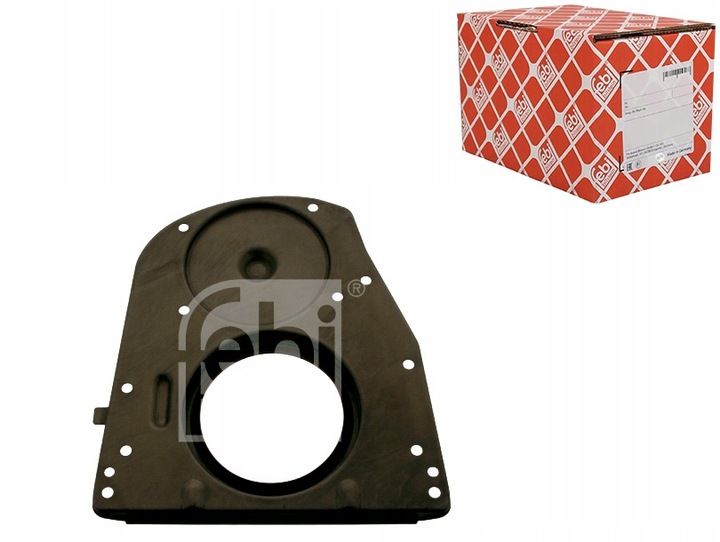 фото №10, Febi сальник вала колінчастий вал. db