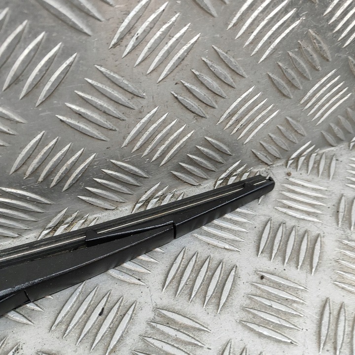 фото №6, Mazda cx-5 ii 2022 важіль двірники скла задньої