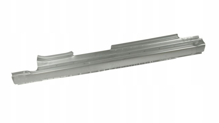 фото №1, Поріг ремкомплект порога правий audi a3 8p 03-12