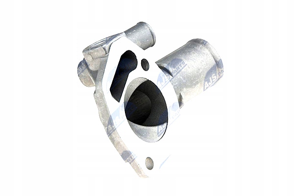 фото №7, Корпус термостата jeep grand cherokee 4.0 96-04 cherokee 2.5 4.0 -01