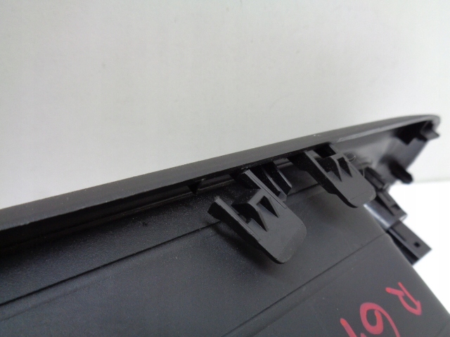 фото №9, Citroen c3 iii панель кнопка старт сплав полиця