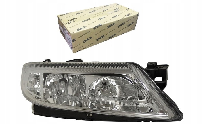 фото №7, Tyc 20-0158-05-2 фара