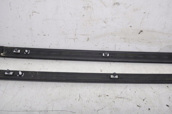 фото №7, Volvo xc60 i планка крыша крышная комплект