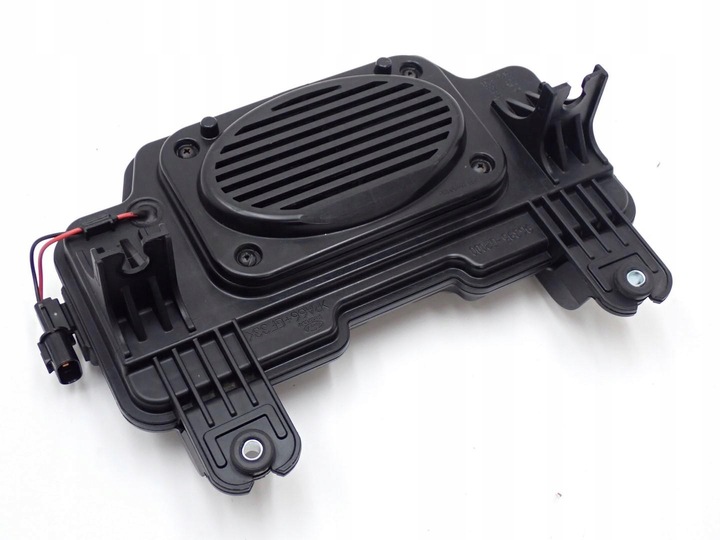 фото №7, Динамік сабвуфер підсилювач оригінал 96370-g2100 hyundai ioniq електричний 17r