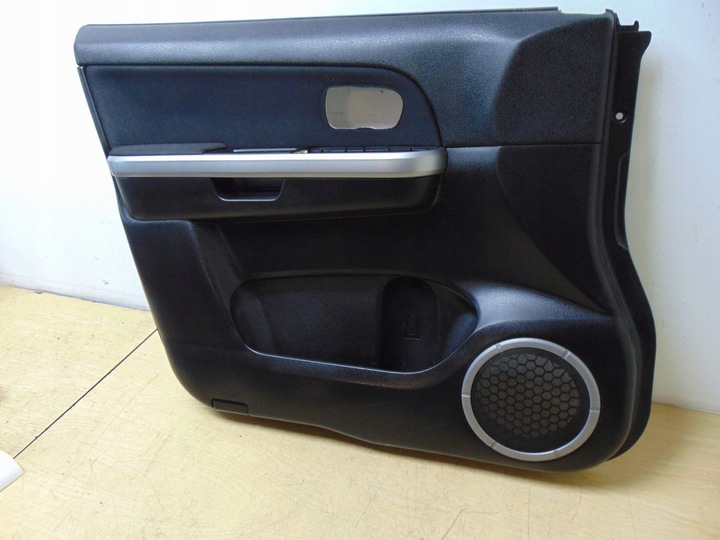 фото №6, Оббивка боковина двері лівий перед suzuki vitara ii