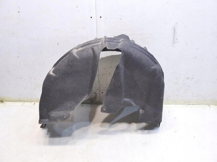 фото №5, Підкрилок лівий зад audi a3 8p