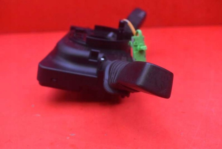 фото №7, Переключатель комбинированный переключатель-паук 13184057gn opel astra 3 iii h 5d hb 04-07