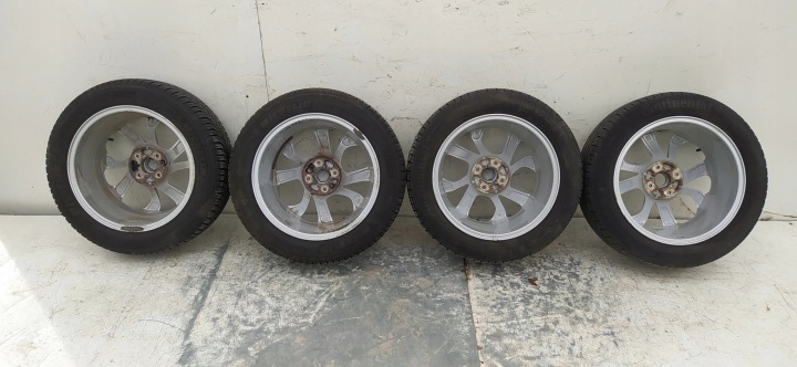 фото №13, Opel corsa e диски 16'' 4x100 13380635