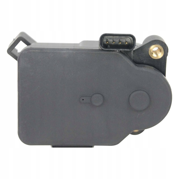 фото №10, Двигатель коллектора впускной do mercedes w203 w204 s211 w221 w463 b906