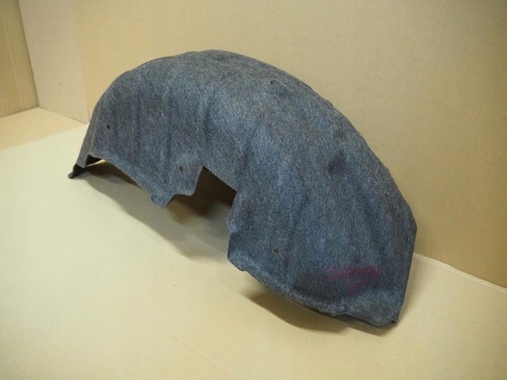 фото №3, Підкрилок праві зад citroen c-crosser peugeot 4007