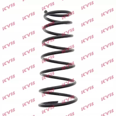 фото №2, Пружина подвешивание зад - toyota coroll kyb ri5469