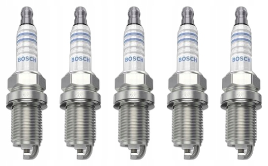 BOSCH 0 242 235 666 СВІЧКА ЗАПАЛЮВАННЯ