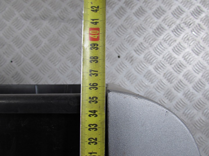 фото №13, Бардачок кабины daf xf 105 10-13r.