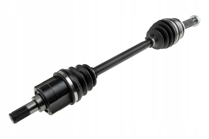 фото №1, Піввісь привідна перед ліва do kia rio iii 1.4 1.6