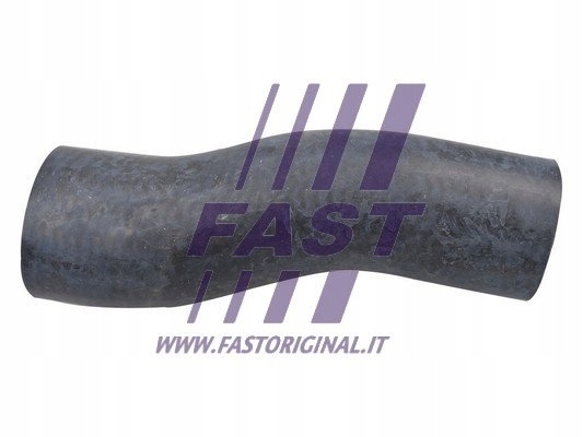 фото №2, Труба охлаждение fiat ducato 94 радиатор