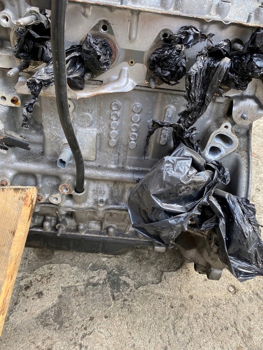 фото №5, Citroen c3 ii двигун 1,4 hdi 10fdcg