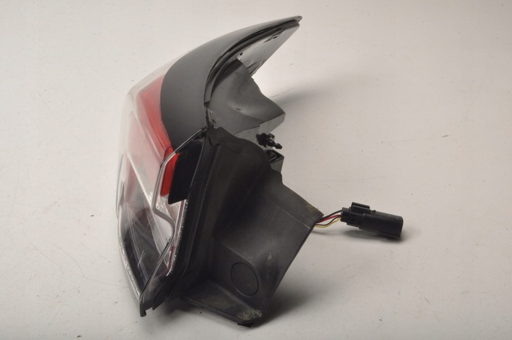 фото №9, Ford kuga mk3 лампа ліва задня лівий зад lv4b-13405-bf