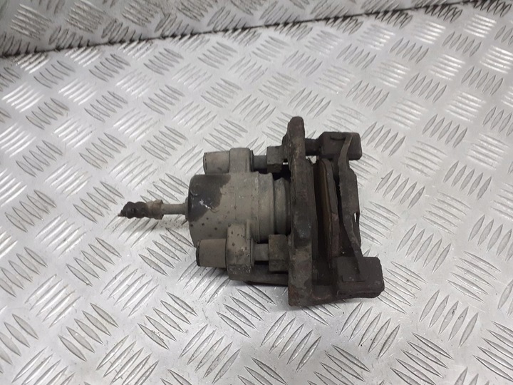 фото №2, Суппорт тормозной левый зад задний bmw seria 5 e39