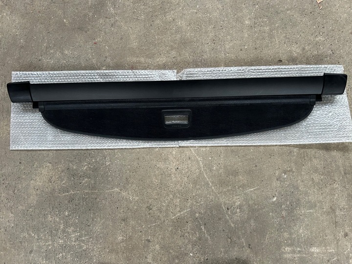 фото №1, Ролета багажника vw passat b8 універсал 3g9867871g