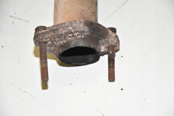 фото №11, Bmw e38 740i m62 v8 коллекторы выпускные европа kpl