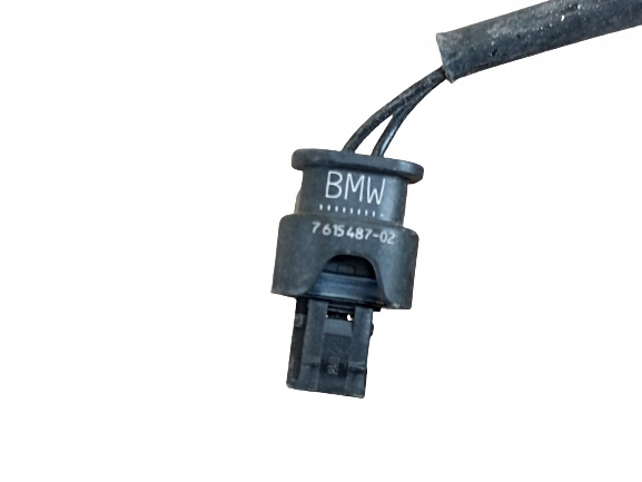 фото №6, Bmw f20 f25 f32 f33 датчик температури вихлопних газів 7615487