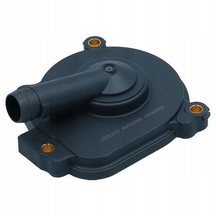 фото №1, Сепаратор розповітрення колінчастий вал mercedes