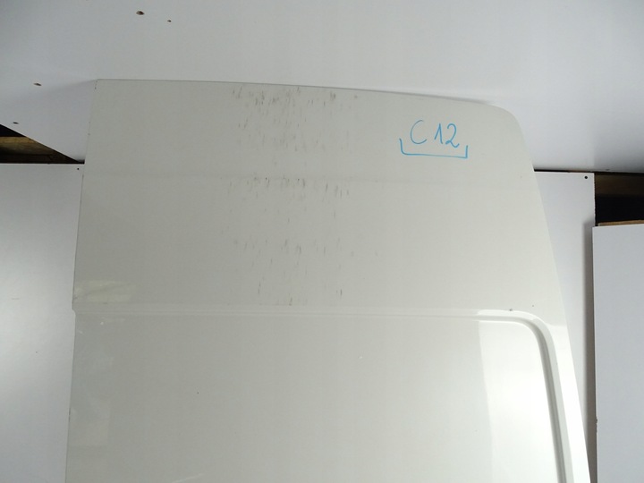 фото №2, Двері зад задні праві vw crafter ii 7c man tge