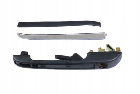 фото №1, Ручка дверь перед golf mk1 mk2 jetta polo passat