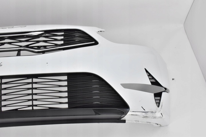 фото №16, Kia ceed iii рестайлинг рестайлинг 21-23 бампер переднее