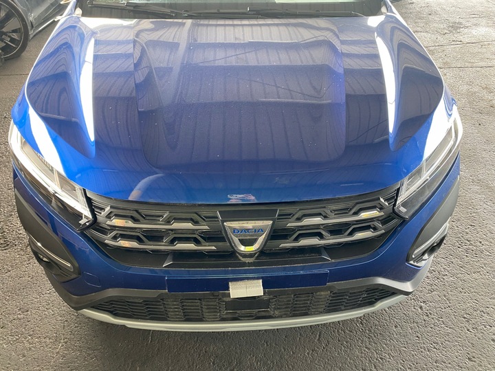 фото №7, Dacia jogger 1.0 лапи коробки коробки передач 112535643r