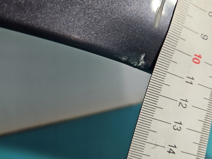 фото №12, Капот передня kia sportage iii 10-15 dark метал e5b