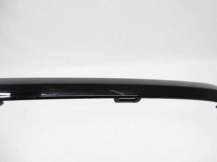 фото №10, Audi a6 c8 allroad 18- 4k планка задняя бампера 4k9807791 оригинальная