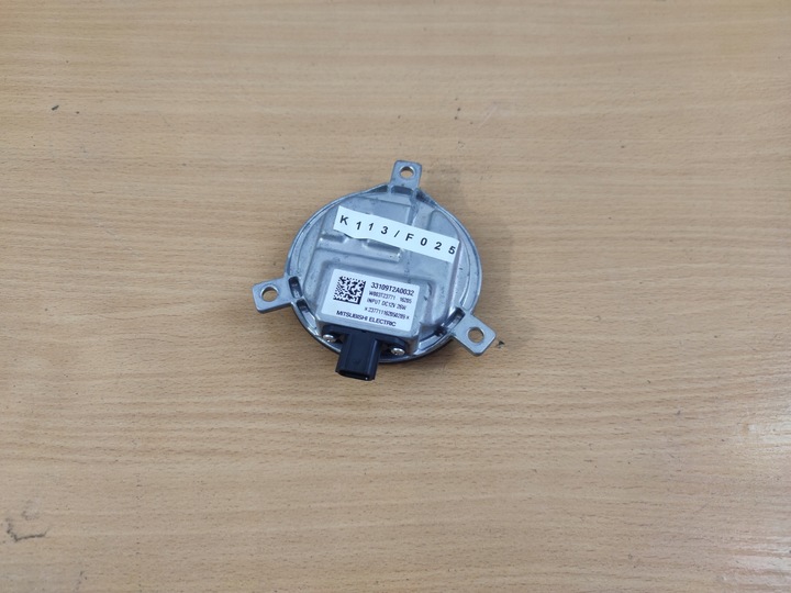 фото №1, Honda civic преобразователь модуль led w003t23771