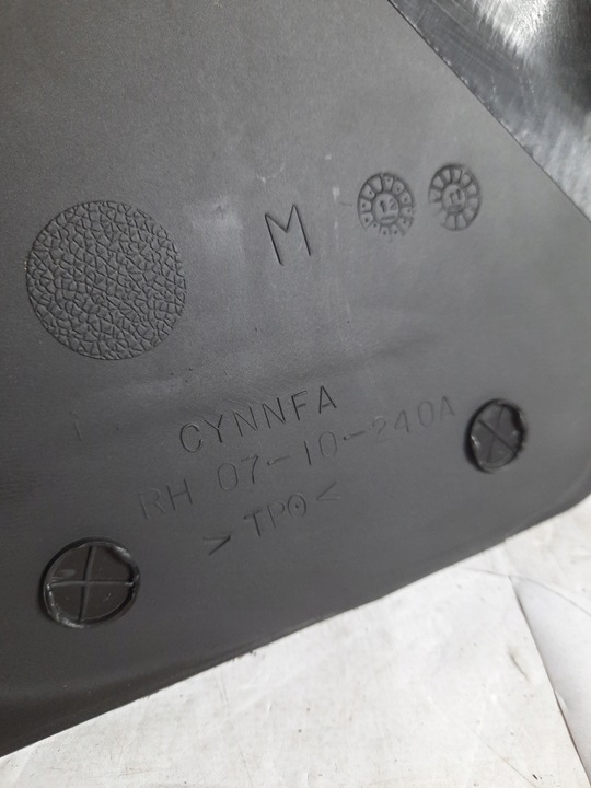 фото №14, Gmc acadia 12-16 нижняя защита стойка левая правая usa