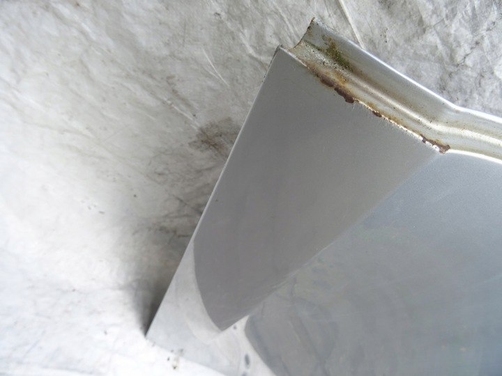 фото №10, Дверь зад задние задние левая seat altea 5p0 ls7y