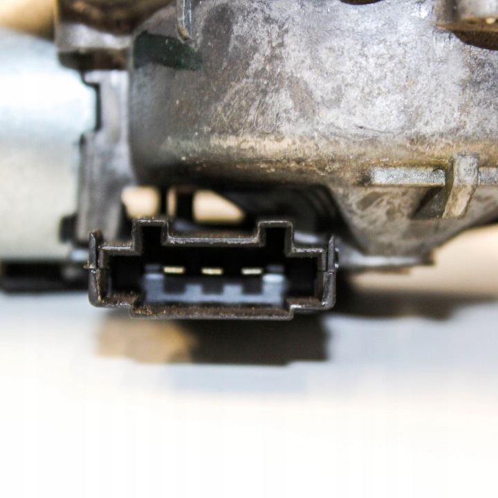 фото №5, Mercedes-benz gl x166 2013 двигунчик двірники скла задньої a2518200042