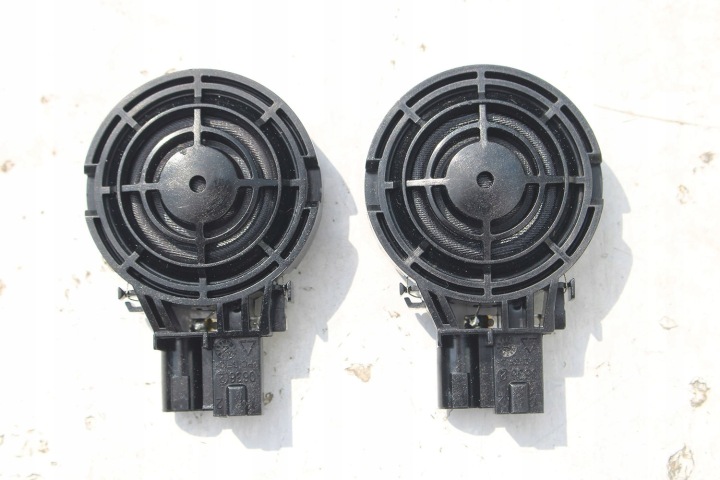 фото №8, Audi etron динамики комплект 4ke035398 4k0035399 4m0035454a 4k9035411 4k0035