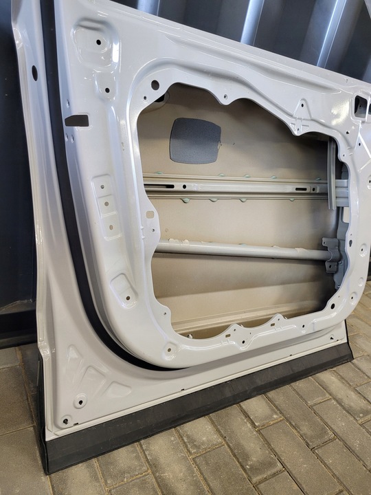 фото №9, Дверь передние левая левый перед hyundai santa fe iv 4 76003s1000