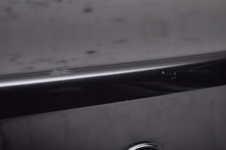 фото №10, Volvo s60 ii кришка кришка багажника зад задня