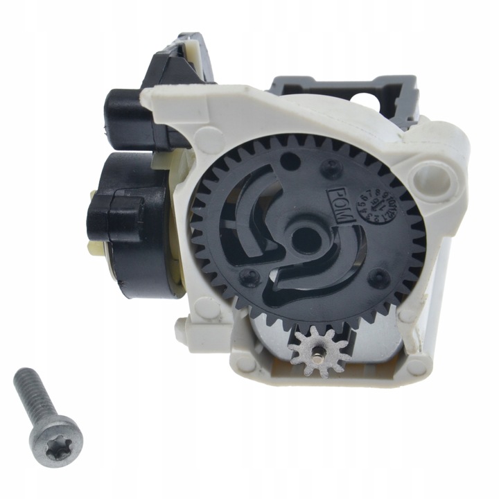 фото №13, Амортизатор замка задней крышки багажника clio megane