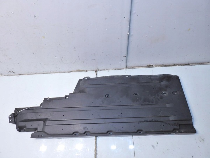 фото №6, Защита шасси правая subaru forester iii 56411ag043