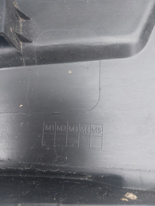 фото №11, Планка двері зад задня права hyundai tucson iv 4 планка крила