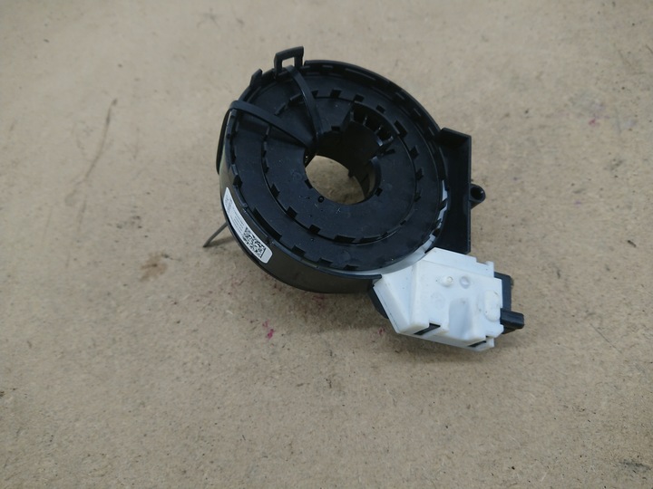 фото №7, Vw golf 5 touran стрічка pod керма змотувач