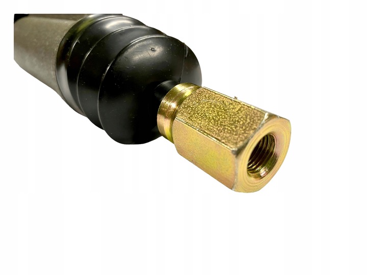 фото №13, Насос тормозная одноступенчатая з переходник толкатель żuk uaz gaz 69 сирена