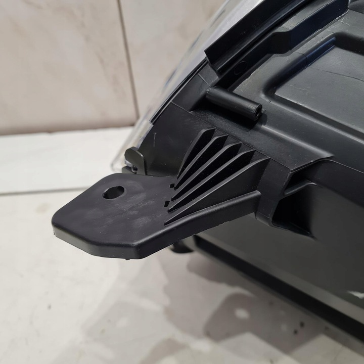 фото №7, Peugeot expert 16- лампа фара лівий ксенон psa 1616143880