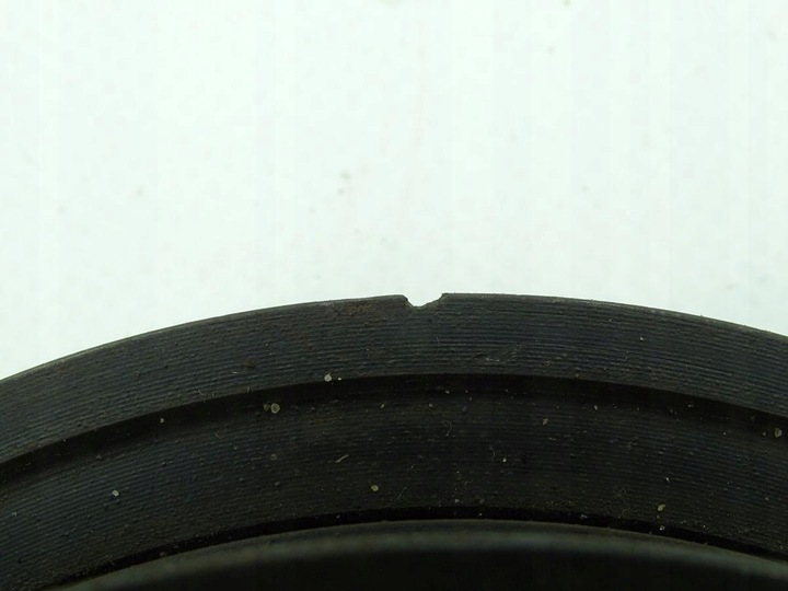 фото №7, Nissan almera n16 00-06 1.8 16v колесо пасове вала 2218-439