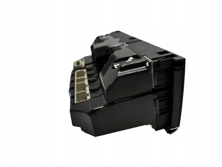 фото №7, Audi a6 s6 c6 4f 2009 панель кондиціонера